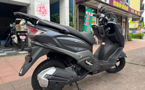SUZUKI BURGMAN STREET125EX EA23M