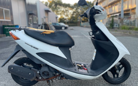 SUZUKI ADDRESS V50 CA44A