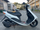 Фото Suzuki ADDRESS V50 с японского аукциона
