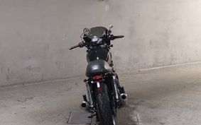 TRIUMPH BONNEVILLE 2011 TJ9107