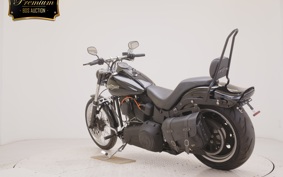 HARLEY FXSTB 1580 2006