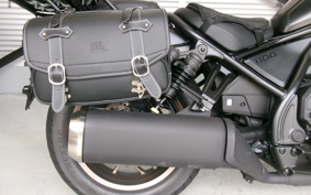 HONDA REBEL 1100 SE DCT 2025 SC87