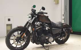 HARLEY XL883N 2019