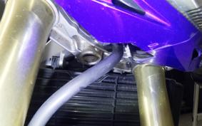 HONDA CB600F 2007