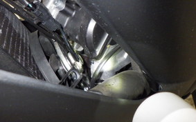 HONDA CBR600RR 2024 PC40