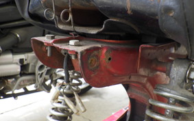 HONDA DAX 50 ST50