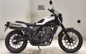 HONDA CL250-2 1999 MC57