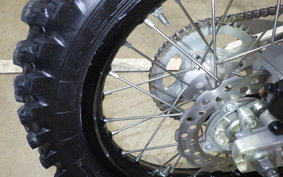 KAWASAKI KX112 1996 KX112A