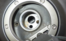 HONDA CBR400R 2020 NC56