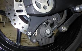 KAWASAKI NINJA 1000 A 2021 ZXT00W