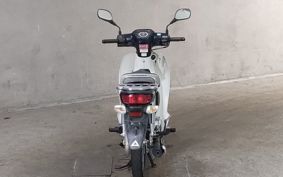 HONDA SUPER CUB110 JA10