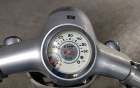 HONDA GIORNO AF70