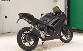 KAWASAKI NINJA 250 ABS 1993 EX250L