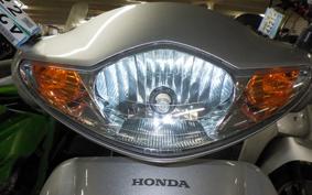 HONDA DIO Z4 2013 AF57