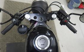 HONDA REBEL 250 A 2021 MC49