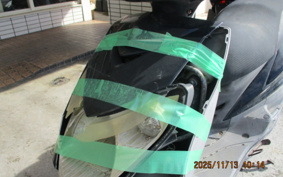 YAMAHA CYGNUS 125 X SE44J