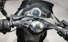 HONDA PCX 125 JF56