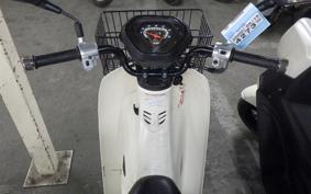 HONDA C50 SUPER CUB AA07