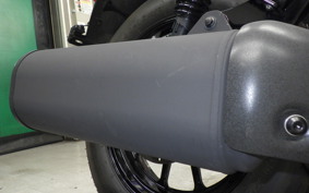 KAWASAKI ELIMINATOR400-3SE 2023 EL400A