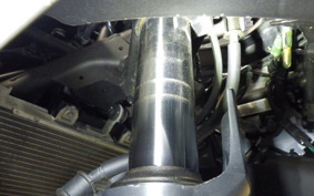 KAWASAKI NINJA 400 2023 EX400L