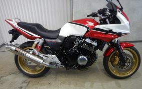 HONDA CB400SFV-3 BOLDOR 2006 NC39