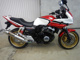 Фото Honda CB400SFV-3 BOLDOR 2006 с японского аукциона