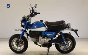 HONDA MONKEY 125 JB02