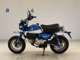 Фото Honda MONKEY 125 2019 с японского аукциона