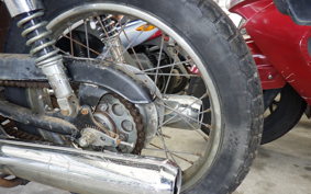 HONDA CB350 CB350