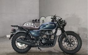 HONDA GB350 2021 NC59