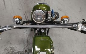 SUZUKI VAN VAN50 RV50