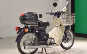 HONDA C50 SUPER CUB 2005 AA01