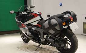 BMW K1300S 2010
