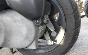 SUZUKI LET's 4 CA45A