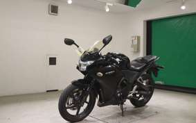 HONDA CBR250R A 2009 MC41