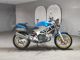 Фото Honda VTR 250 2010 с японского аукциона