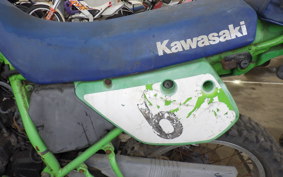 KAWASAKI KMX200 MX200A