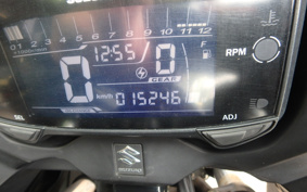 SUZUKI GSX250 R DN11A