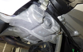 HONDA PCX 125 2007 JF81