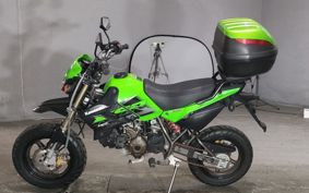 KAWASAKI KSR PRO KL110E