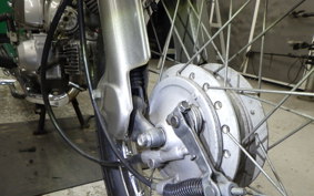 HONDA C90 SUPER CUB E HA02