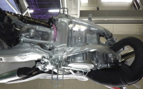 YAMAHA YZ125 CE36C
