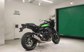 KAWASAKI Z900RS CAFE 2025 ZR900K