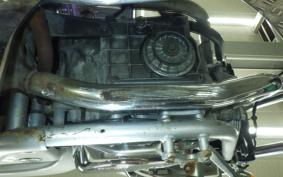 HONDA MAGNA 250 1999 MC29