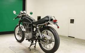 YAMAHA SR400 Gen.3 2002 RH01J