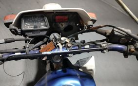 YAMAHA DT200 R 37F