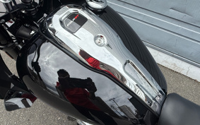 HARLEY FXLRST 2026 YXA