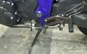 YAMAHA MT-03 2019 RH13J