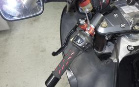 SUZUKI GSX-1300R HAYABUSA 2006