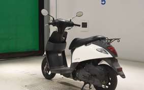SUZUKI ﾚｯﾂ 2020 CA4AA